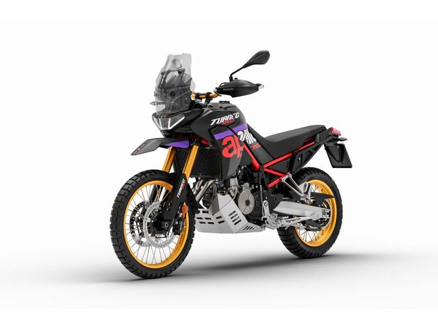 aprilia - tuareg-660