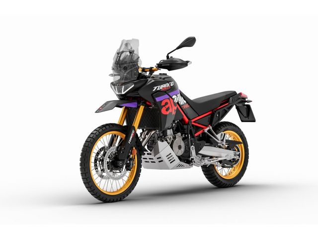 aprilia - tuareg-660