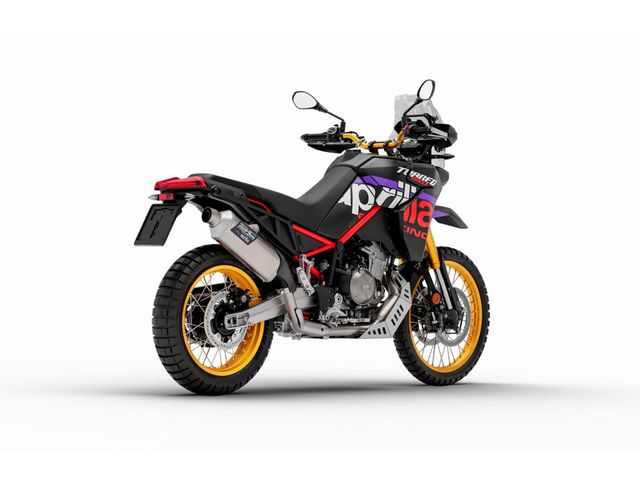 aprilia - tuareg-660