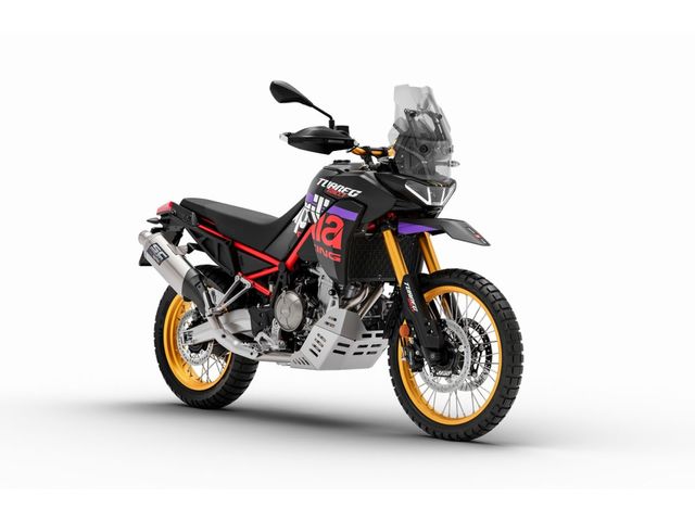 aprilia - tuareg-660