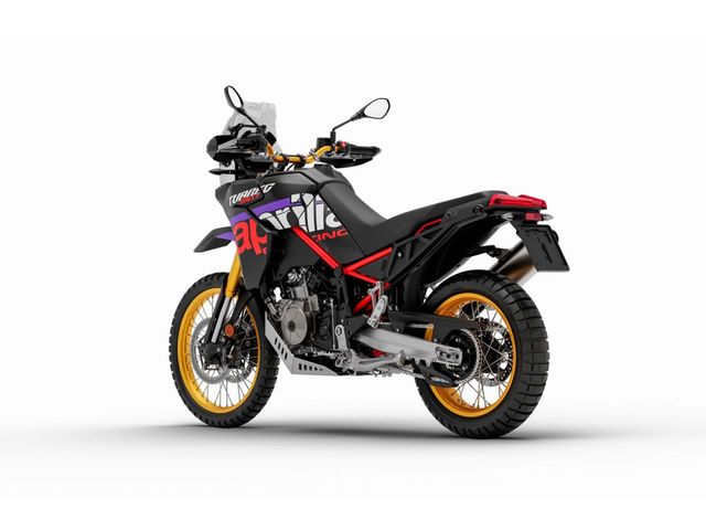 aprilia - tuareg-660