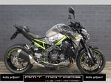 KAWASAKI Z900 70kW PERFORMANCE