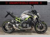 KAWASAKI Z900 70kW PERFORMANCE