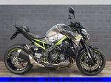 KAWASAKI Z900 70kW PERFORMANCE