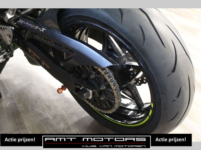 kawasaki - z900-70kw-performance