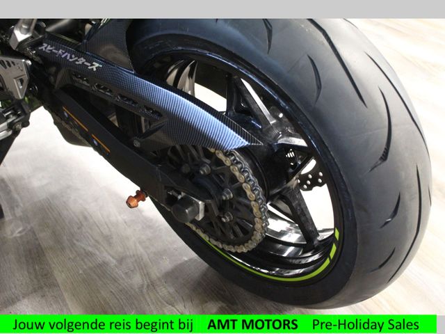 kawasaki - z900-70kw-performance