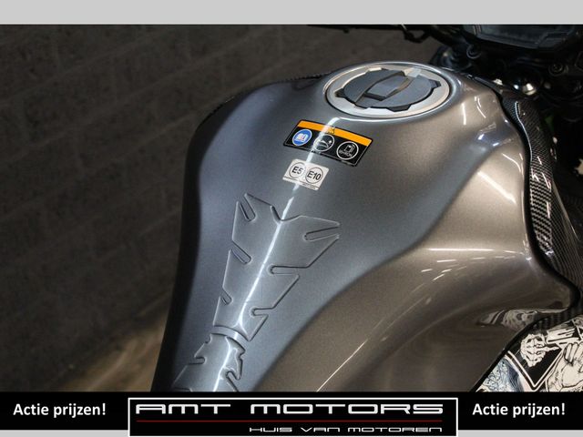 kawasaki - z900-70kw-performance