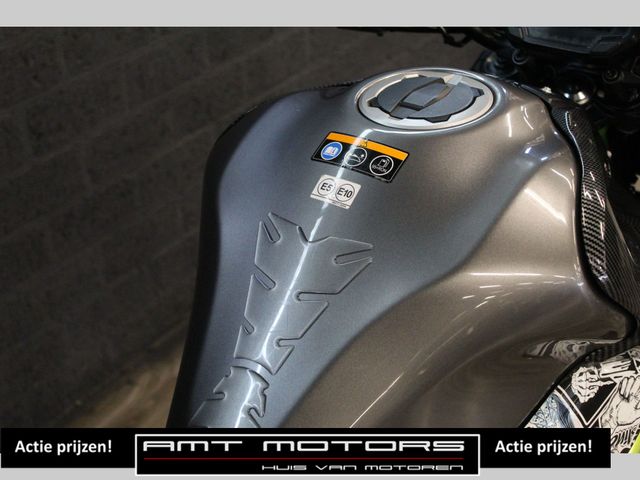 kawasaki - z900-70kw-performance