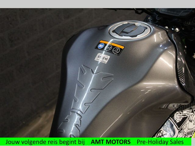 kawasaki - z900-70kw-performance