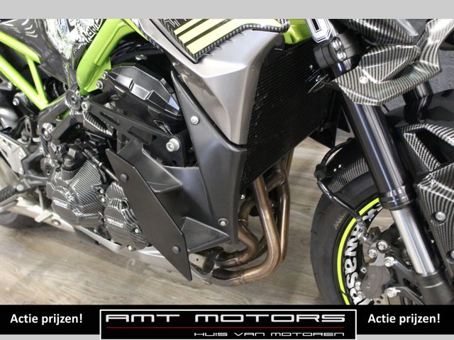 kawasaki - z900-70kw-performance