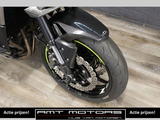 kawasaki - z900-70kw-performance