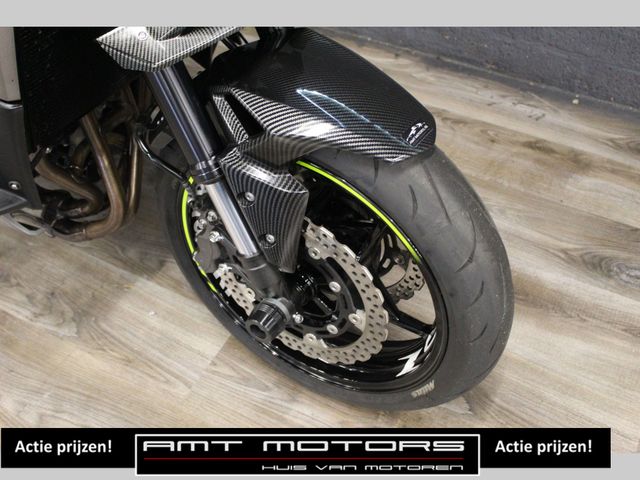 kawasaki - z900-70kw-performance