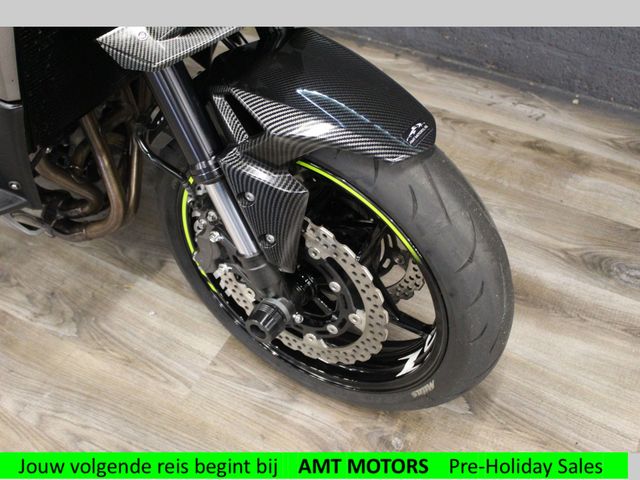 kawasaki - z900-70kw-performance