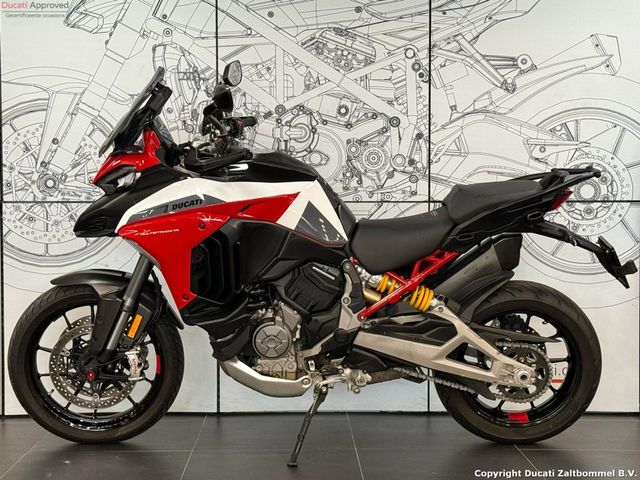 ducati - multistrada-v4-s