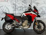 DUCATI MULTISTRADA V4 S