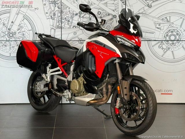 ducati - multistrada-v4-s