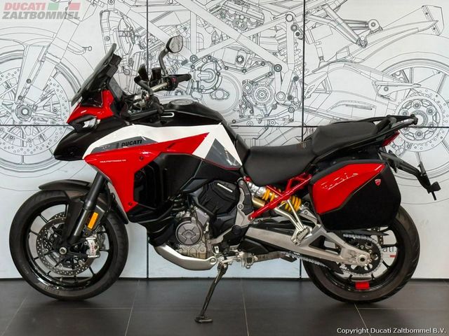 ducati - multistrada-v4-s