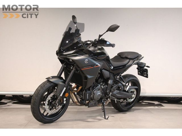 yamaha - tracer-7-y-amt