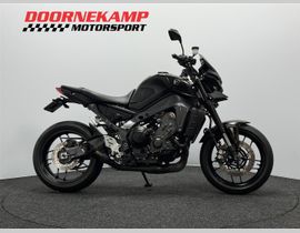 Yamaha MT 09 ABS 2021 occasion