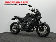 Yamaha MT-09 ABS 2021 occasion – foto 2 van 19