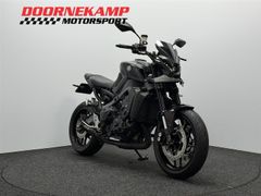 Yamaha MT-09 ABS 2021 occasion – foto 3 van 19