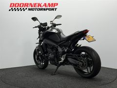Yamaha MT-09 ABS 2021 occasion – foto 11 van 19