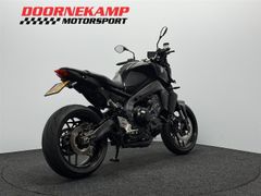 Yamaha MT-09 ABS 2021 occasion – foto 15 van 19