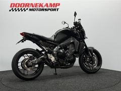 Yamaha MT-09 ABS 2021 occasion – foto 16 van 19