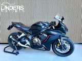 HONDA CBR 650 R