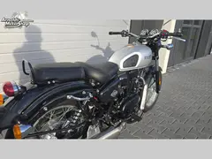 Benelli Imperiale 400 2023 occasion – foto 2 van 12