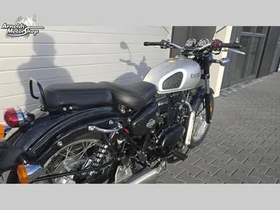 BENELLI IMPERIALE 400 – foto 2