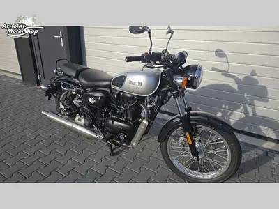 BENELLI IMPERIALE 400 – foto 3