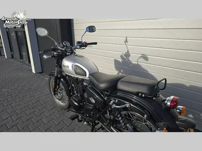 BENELLI IMPERIALE 400 – foto 4