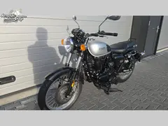 Benelli Imperiale 400 2023 occasion – foto 5 van 12