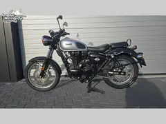 Benelli Imperiale 400 2023 occasion – foto 7 van 12