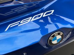BMW F 900 XR 2024 occasion – foto 18 van 19