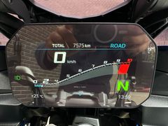 BMW F 900 XR 2024 occasion – foto 9 van 19