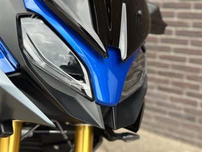 BMW F 900 XR – foto 2