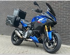BMW F 900 XR 2024 occasion