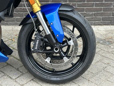 BMW F 900 XR – foto 3
