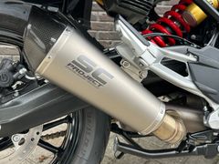 BMW F 900 XR 2024 occasion – foto 6 van 19