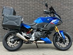 BMW F 900 XR 2024 occasion – foto 4 van 19