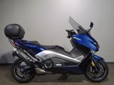 YAMAHA TMAX DX
