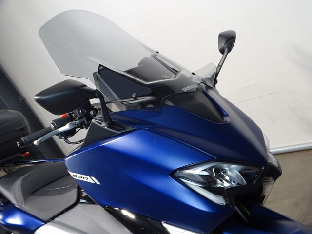 yamaha - tmax-dx