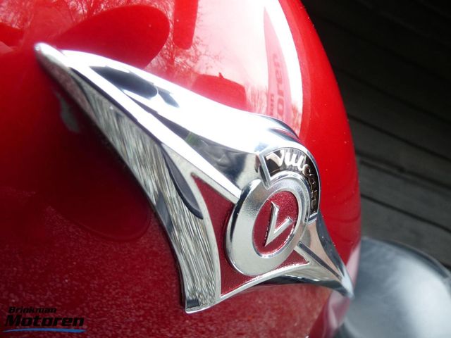 kawasaki - vn-900-custom