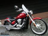 KAWASAKI VN 900 CUSTOM
