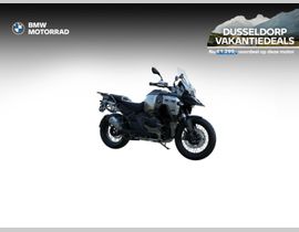 BMW R 1300 GS Adventure 2026 occasion