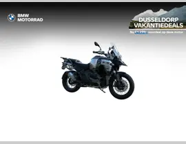 BMW R 1300 GS Adventure 2026 occasion