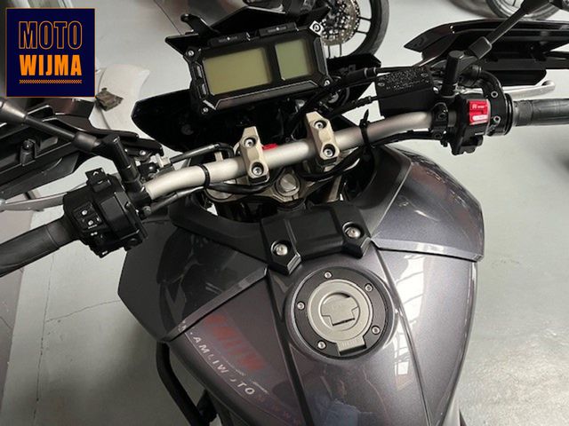 yamaha - tracer-900-abs
