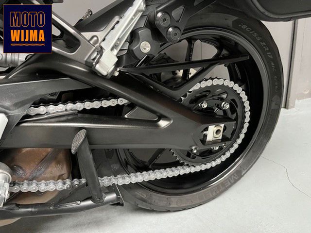 yamaha - tracer-900-abs